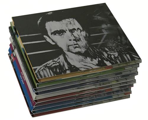 Peter Gabriel 2枚組CD 4セット GABRIEL,PETER - Peter Gabriel 2 (Remastered) - Amazon.com Music